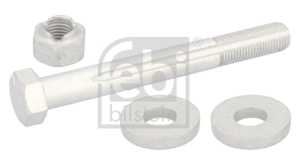 Camber Correction Screw